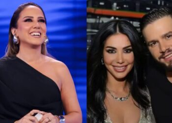 Soni dhe Flori sërish në krahët e njëri-tjetrit? Ja si reagoi Arbana Osmani pas surprizës mahnitëse