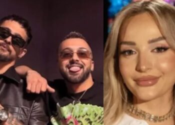 Gimbo flet për Gjestin: “Ai nuk e pëlqente Selinën”/ A ka ndryshuar mendim?