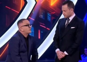 Pas eliminimit, Artani nxjerr zbuluar produksionin? Tregon publikisht skemën e mashtrimit, habitet Ledioni (Video)