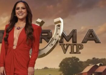 Një tjetër emër surprizë/ Zbulohet konkurrenti i dytë i Ferma VIP 3