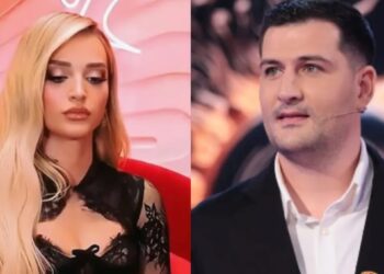 “I palexuar dhe i painformuar…”/ Familja e Selinës kritika të forta Arbër Hajdarit, publikojnë edhe “prova” (Foto)