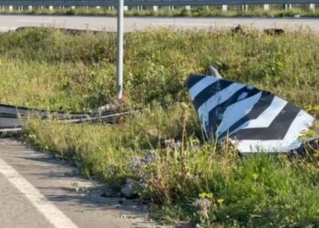 EMRI/ Detaje nga aksidenti në Levan-Vlorë, i riu që humbi jetën përfundoi jashtë makinës