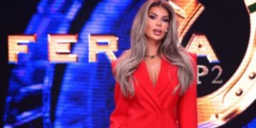 Dramat e fundit ne Ferma VIP, vjen reagimi i parë nga Luana Vjollca? (Foto)