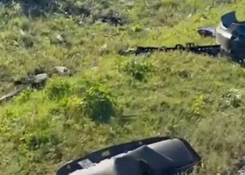 Aksidentohet makina me të cilën udhëtonte një 24-vjeçar, i riu ndërron jetë