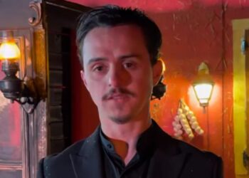 Reagon për herë të parë Akili pas eliminimit nga Ferma VIP