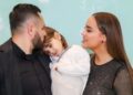 Xhensila dhe Besi bëhen bashkë për Festën e Abetares së Ajkës, nuk mungojnë as urimet emocionuese