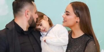 Xhensila dhe Besi bëhen bashkë për Festën e Abetares së Ajkës, nuk mungojnë as urimet emocionuese
