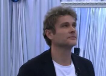 Theu rregullat e programit, Agai dënon menjëherë Ilir Shaqirin