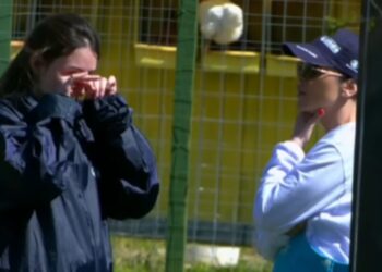 Përplasje në “Ferma VIP”/ Banorja shpërthen në lot pas…