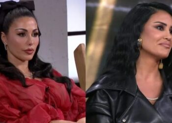 “Soni shkon në clubet e k…”, Jonida Maliqi: Kemi rrugë të ndryshme jetësore