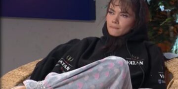 I tha Arbanës K*CKE/ Rezultatet befasojnë, a do të largohet Ola sonte nga Ferma Vip?