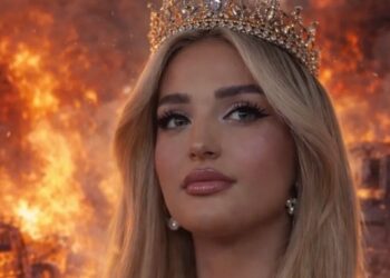 Selin i bën dhuratën e papritur gruas së Mirit nga brenda shtëpisë së BBVIP!