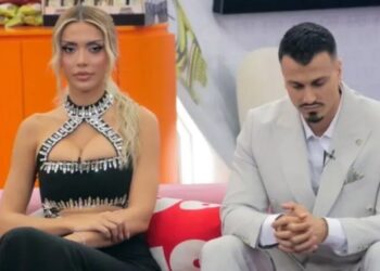 Brikena i dërgon dron Mateos, ky është mesazhi që i dërgoi (Video)