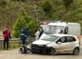 Aksident i rëndë në jug të vendit, plagosen dy të reja