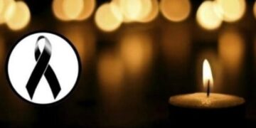 E trishtë/ Mbyll sytë përgjithmonë ish-deputeti Shqiptar… (Emri)