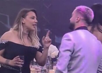 ‘Izolim në dhomë dhe…’ Ja cfarë vendimi mund të merret sonte për Gerta Gixharin!