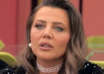 E skualifikuan me ZARF te ZI! Reagojne per here te pare familjarete Gerta Gixharit…