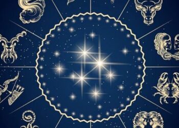 Pesë shenjat e zodiakut që do të jenë më të favorizuara deri në fund të…