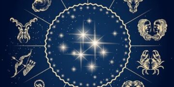 Pesë shenjat e zodiakut që do të jenë më të favorizuara deri në fund të…