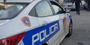 E rëndë në vendin tone, 19-vjeçarja i jep fund jetës duke u hedhur nga…