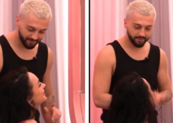 Egli Tako, BBV4, Gjesti