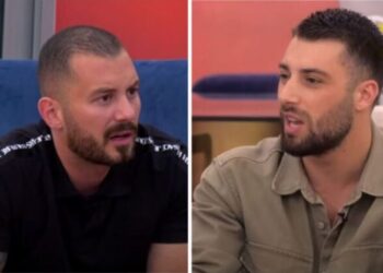 Romeo Veshaj, Meriton Mjekiqi, BBV,a