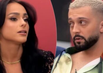 Egli Tako, BBV4, Gjesti