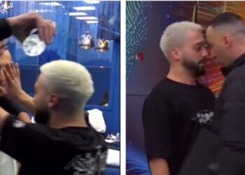 Gjesti, Gbani, BBV4,a