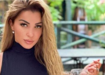 Roza Lati, Xhonatan Islami