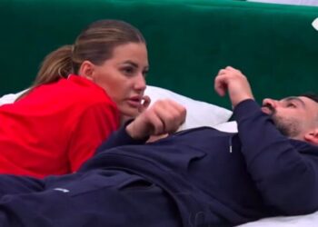 Valbona, Laerti, BBV4