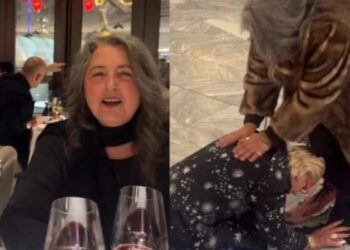 Elton Ilirjani, Parashqevi Simaku