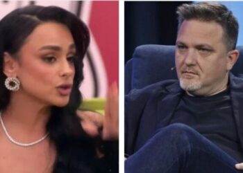 Jul Deda, Egli Tako, BBV4