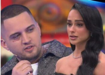 a, Egli Tako, Redoni, BBV4