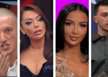 BBVK, Drenusha, Vullneti, Xheneta, Fitimi