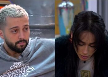 Egli Tako, BBV4, Gjesti