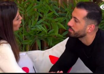 Jozi, BBV4, Loredana