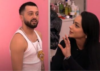 Gjesti, Egli Tako, BBV4, a