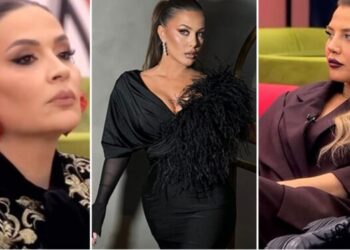 Rozana Radi ia thotë në sy Gerta Gixharit: Pse nuk flet me motrën tënde Oltën? Ajo ma ka…