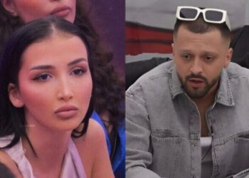 Gjesti, Xheneta, BBV4,a