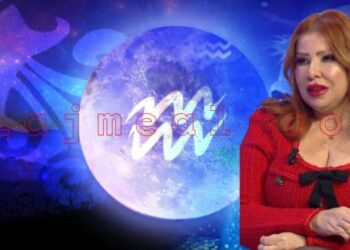 Horoskopi, Meri Shehu