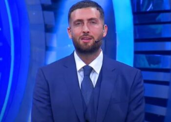 Alaudin Hamiti, BBVK