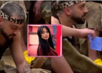 Gjesti, BBV4, Egli Tako