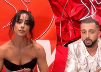 Gjesti, BBV4, Egli Tako