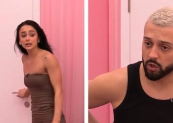 Egli Tako, BBV4,a, Gjesti