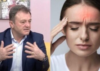 Ylli Merja, Dhimbja e Kokes