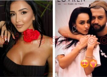 Xheneta, Gjesti, BBV4, Egli Tako