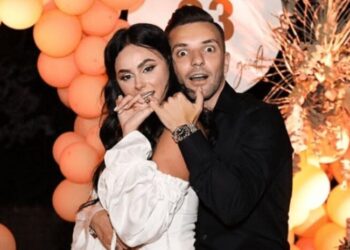 Egli Tako, Olsi Bylyku, a