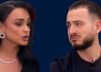 Egli Tako, Xumi, BBV4