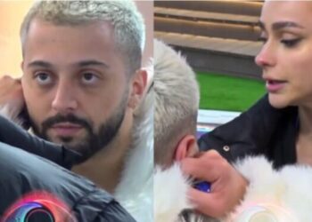 Gjesti, BBV4, Egli Tako