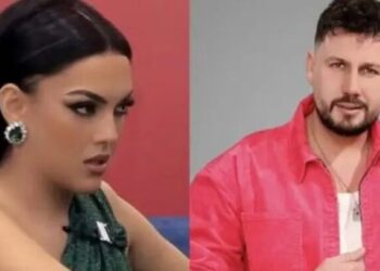 Mevlan Shaba, Livia, BBV4